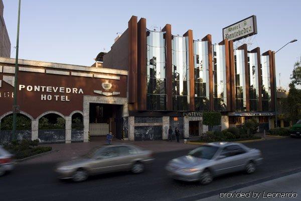 City Express Buenavista Μεξικό Εξωτερικό φωτογραφία