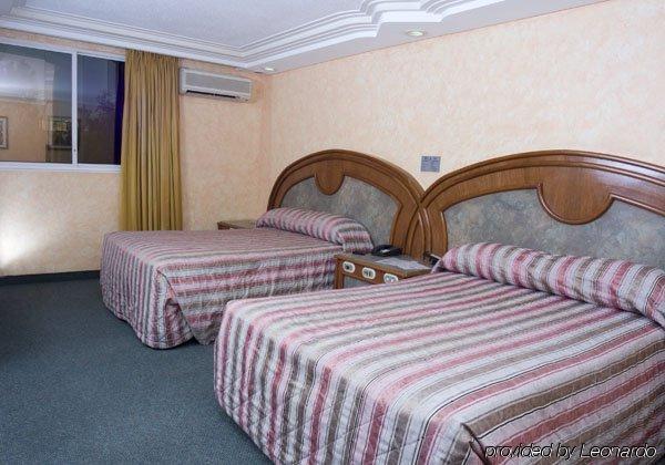 City Express Buenavista Μεξικό Δωμάτιο φωτογραφία